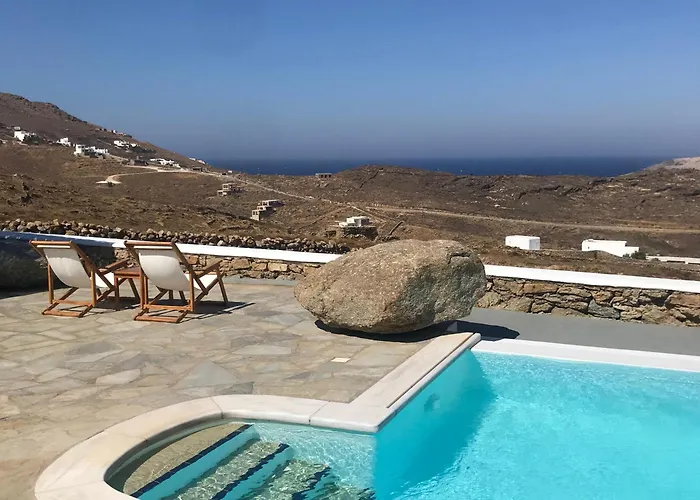 Yakinthos Hotel apartamentowy 4*