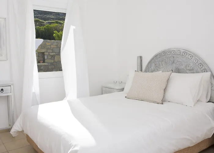 Yakinthos Hotel apartamentowy 4*