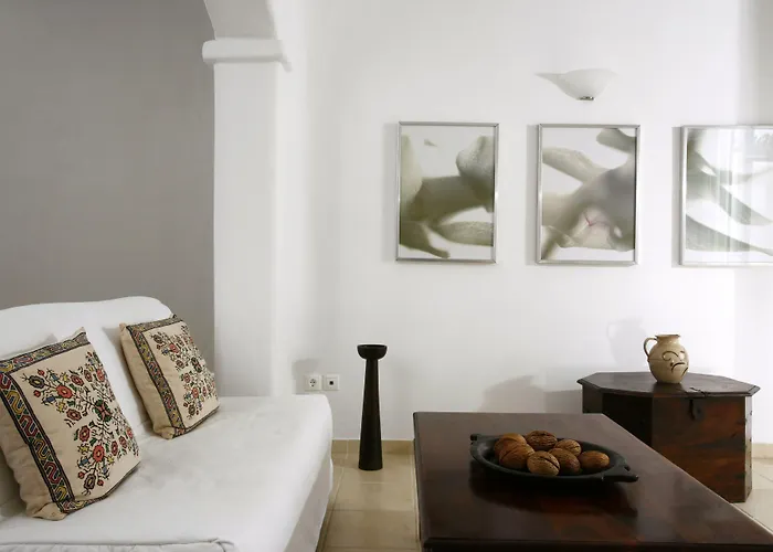 Yakinthos Hotel apartamentowy 4*