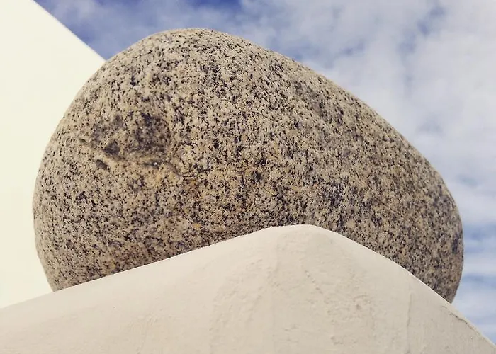 Yakinthos Hotel apartamentowy