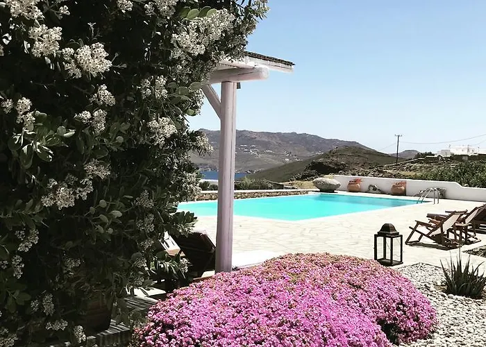 Yakinthos Hotel apartamentowy