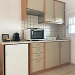 Apartmanhotel Yakinthos 4*