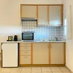 Yakinthos Apartmanhotel 4*