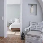 Apartmanhotel Yakinthos Pánormosz Mikónu