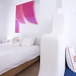 Apartmanhotel Yakinthos 4*