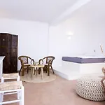 Apartmanhotel Yakinthos Pánormosz Mikónu