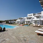 Yakinthos 4*