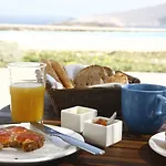Apartmanhotel Yakinthos Pánormosz Mikónu