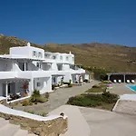 Yakinthos 4* Pánormosz Mikónu