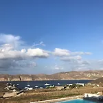 Aparthotel Yakinthos Panormos (Mykonos)