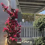 Apartmanhotel Yakinthos