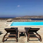 Yakinthos 4* Pánormosz Mikónu