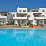 Yakinthos 4*