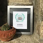 Yakinthos 4* Pánormosz Mikónu