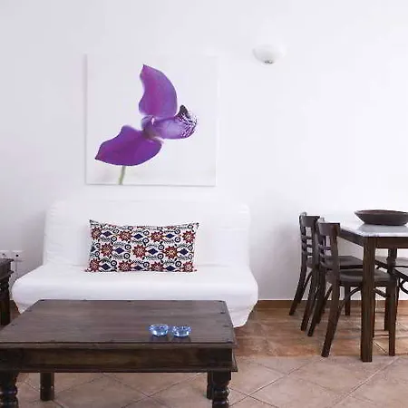Yakinthos Aparthotel Panormos (Mykonos)