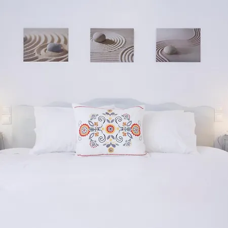 Aparthotel Yakinthos Panormos (Mykonos)