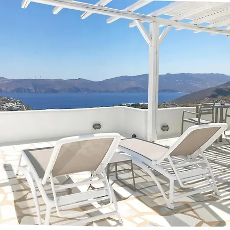 Yakinthos 4*