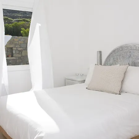 Yakinthos Ξενοδοχείο με διαμερίσματα 4*