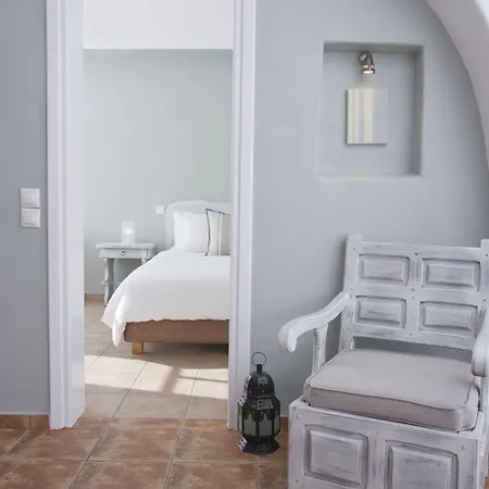 Apart-hotel Yakinthos Panormos (Mykonos)