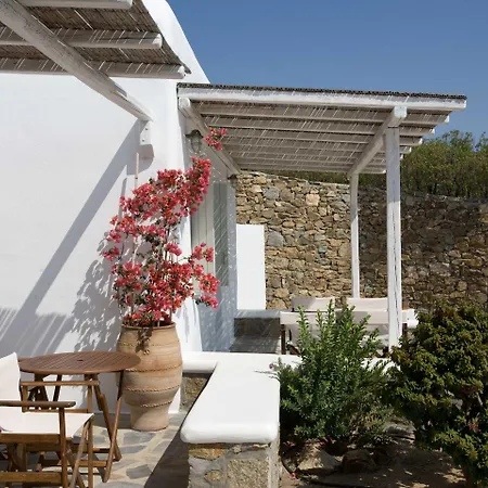 Yakinthos Apart-hotel