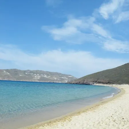 Aparthotel Yakinthos Panormos (Mykonos)