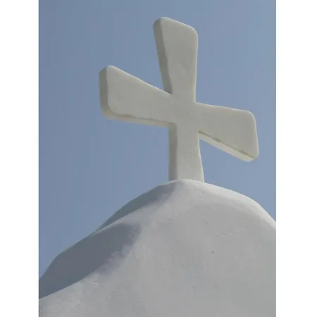 Yakinthos Πάνορμος Μυκόνου