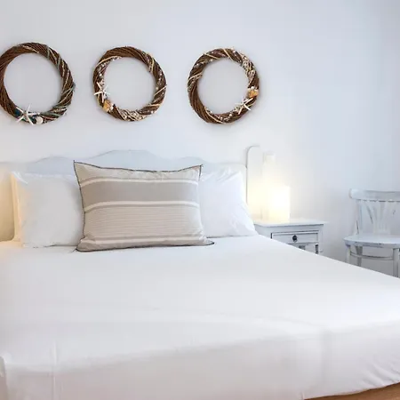 야킨토스 Panormos (Mykonos)