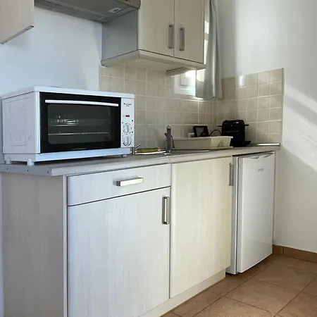 야킨토스 4* Panormos (Mykonos)