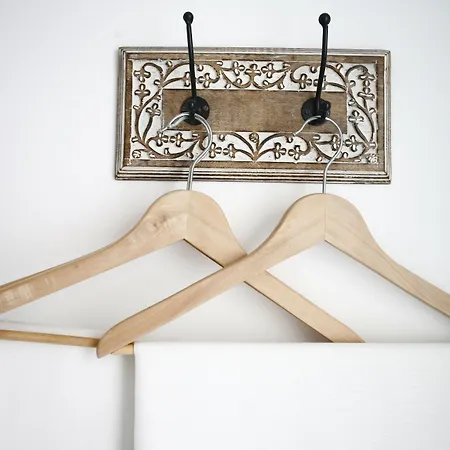 Aparthotel Yakinthos