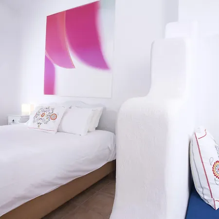 アパートホテル Yakinthos 4*