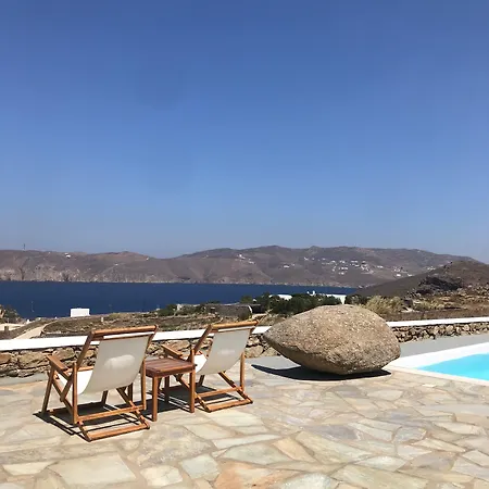 Yakinthos Ξενοδοχείο με διαμερίσματα