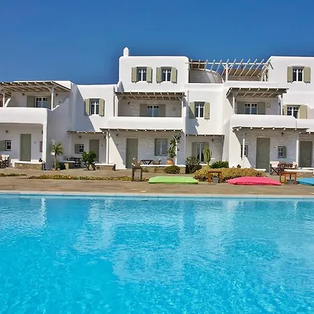 Yakinthos 4*