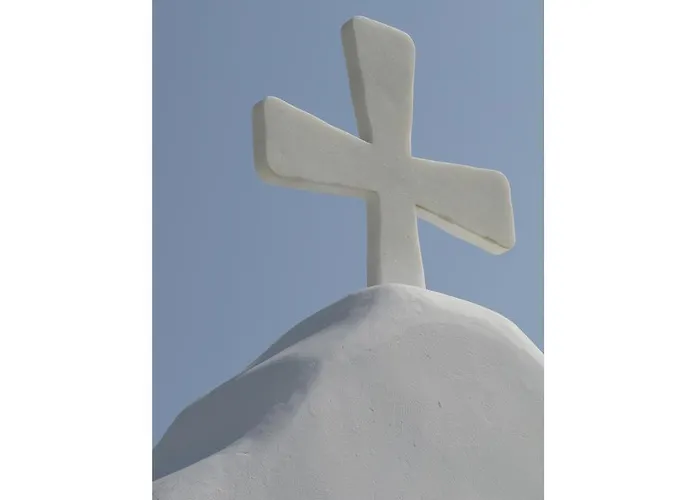 Yakinthos Pánormosz Mikónu