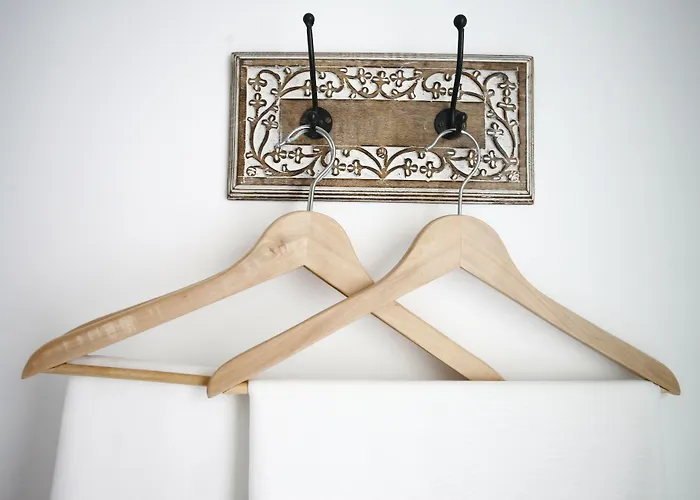 Aparthotel Yakinthos