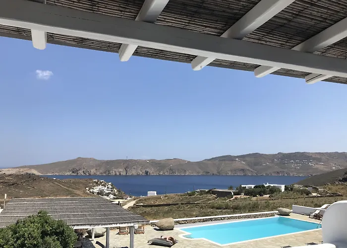 Aparthotel Yakinthos