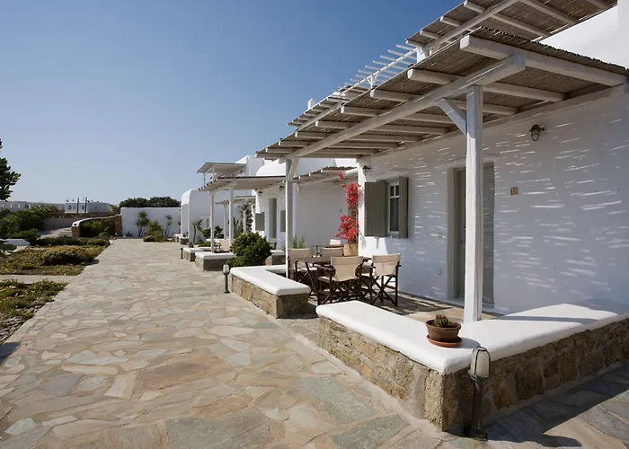 Apartmanhotel Yakinthos 4*