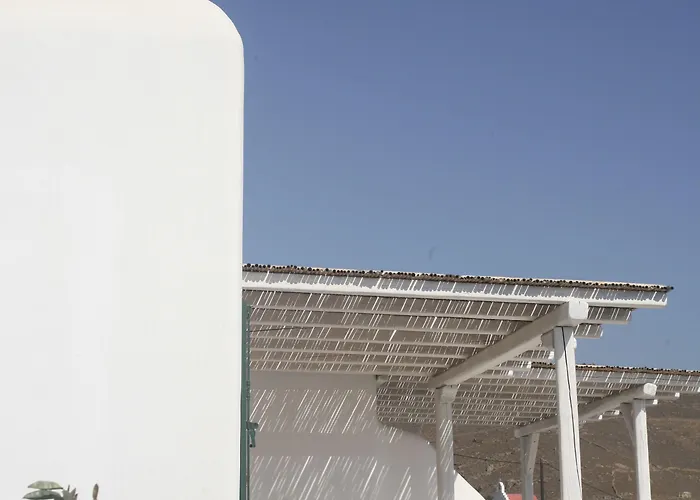 Apartmanhotel Yakinthos 4*