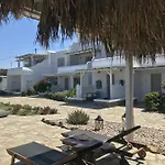 Yakinthos Apart Otel Panormos (Mykonos)