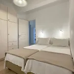 Yakinthos Apart Otel 4*
