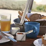 Yakinthos 4* Panormos (Mykonos)