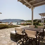 Yakinthos Apart Otel Panormos (Mykonos)