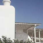 Apart Otel Yakinthos 4*