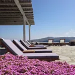 Apart Otel Yakinthos 4*