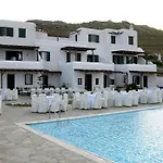 Apart Otel Yakinthos 4*
