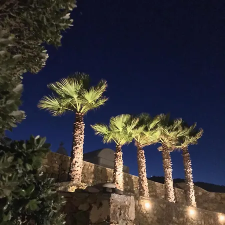 Yakinthos 4*