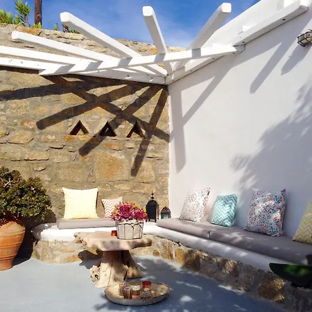 Aparthotel Yakinthos 4*