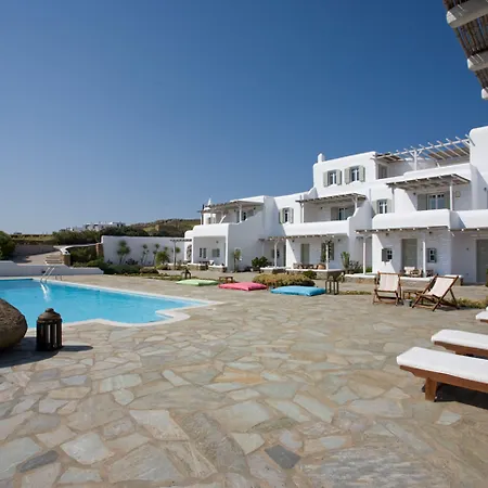 Yakinthos 4*