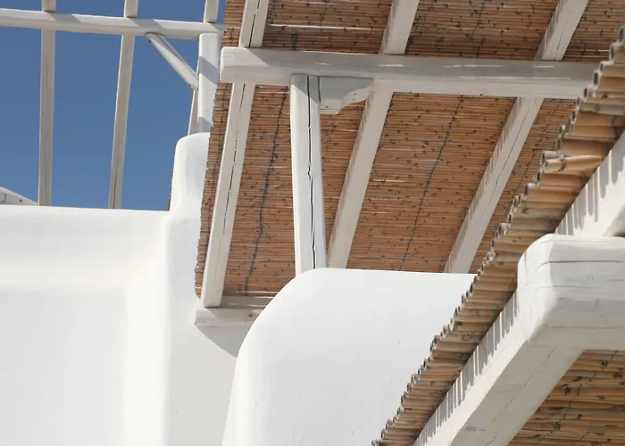 Aparthotel Yakinthos Panormos (Mykonos)